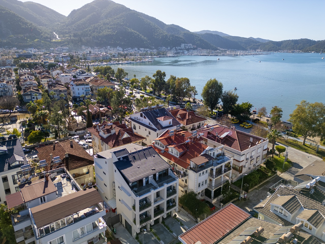 Fethiye Bucht